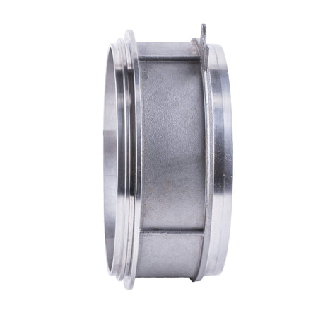 Stainless steel wear ring for Sea-Doo Jet Ski, fits part numbers 267000617 and 267000813, model SK-HS-140