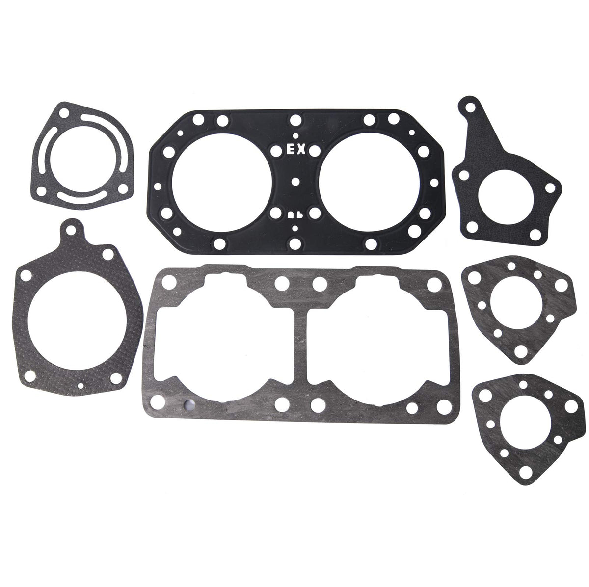 Top end kit for 1994 Kawasaki XiR Jet Ski; Honda, Polaris, Sea-Doo, Tigershark, Yamaha WaveRunner