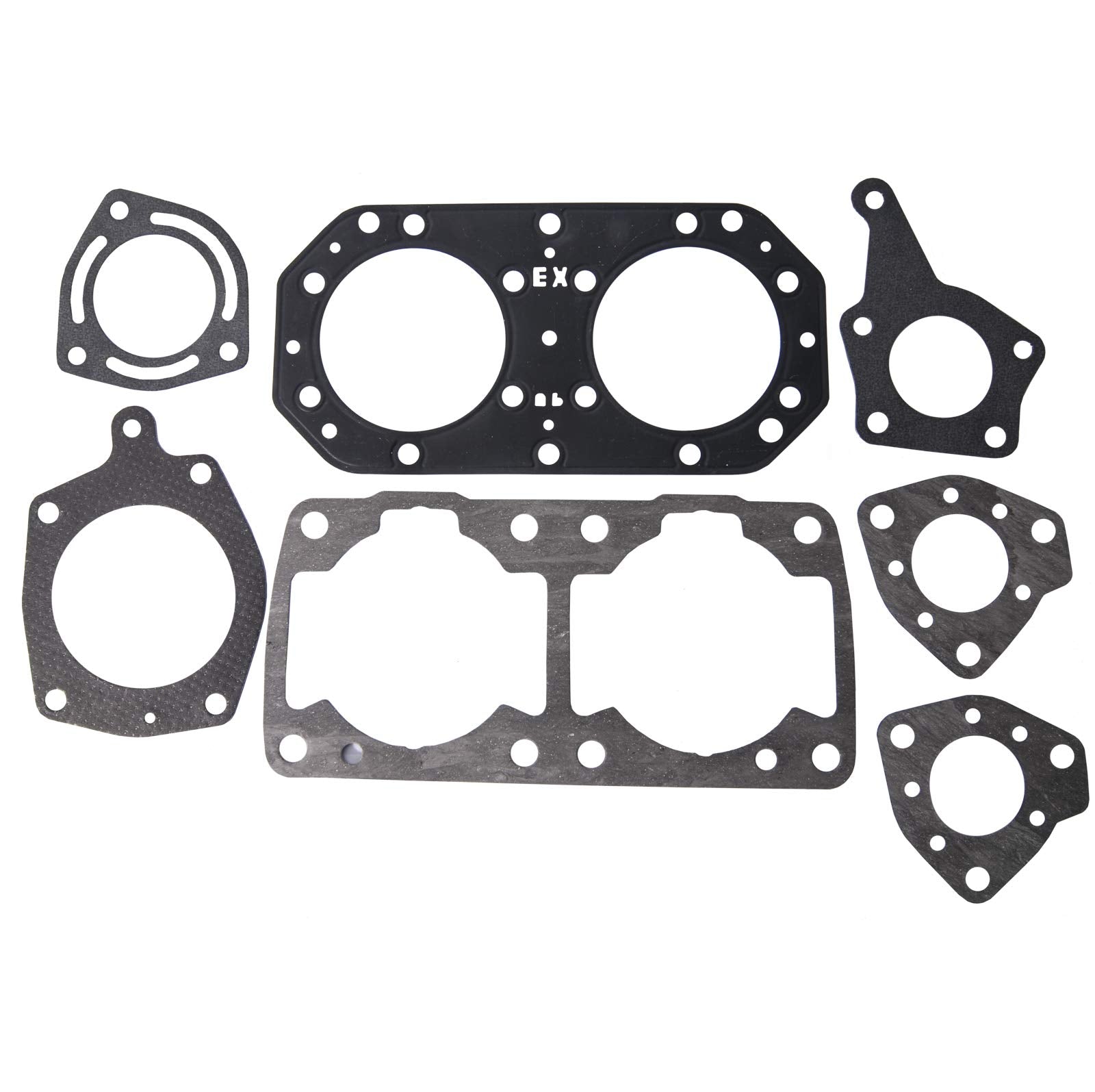 Top end kit for 1994 Kawasaki XiR Jet Ski; Honda, Polaris, Sea-Doo, Tigershark, Yamaha WaveRunner