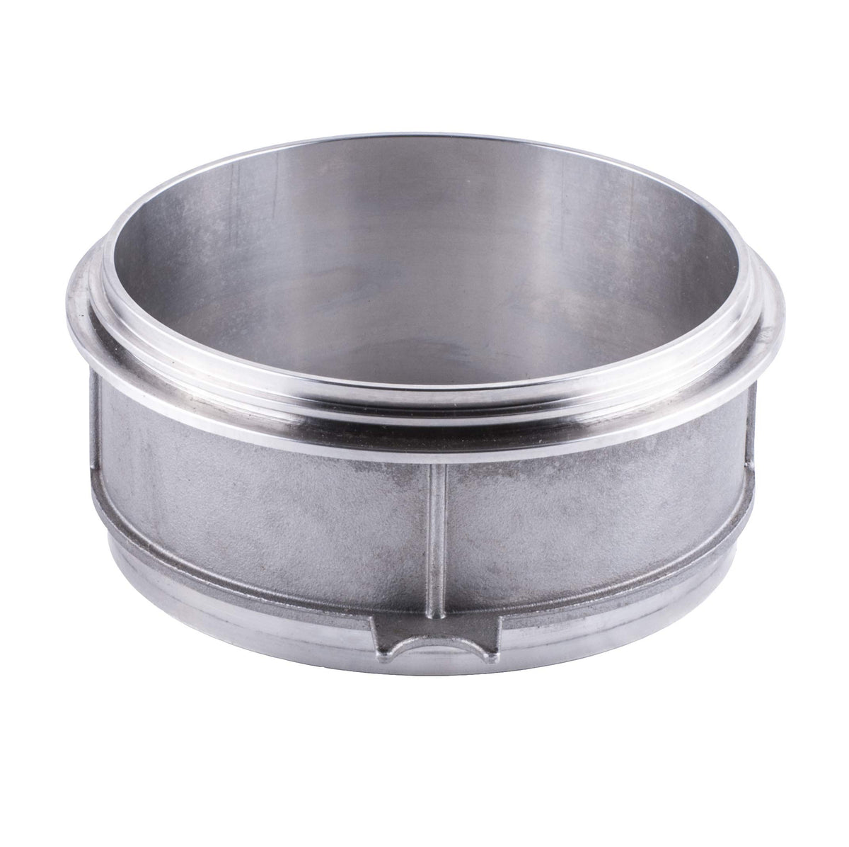 Stainless steel wear ring for Sea-Doo Jet Ski, fits part numbers 267000617 and 267000813, model SK-HS-140