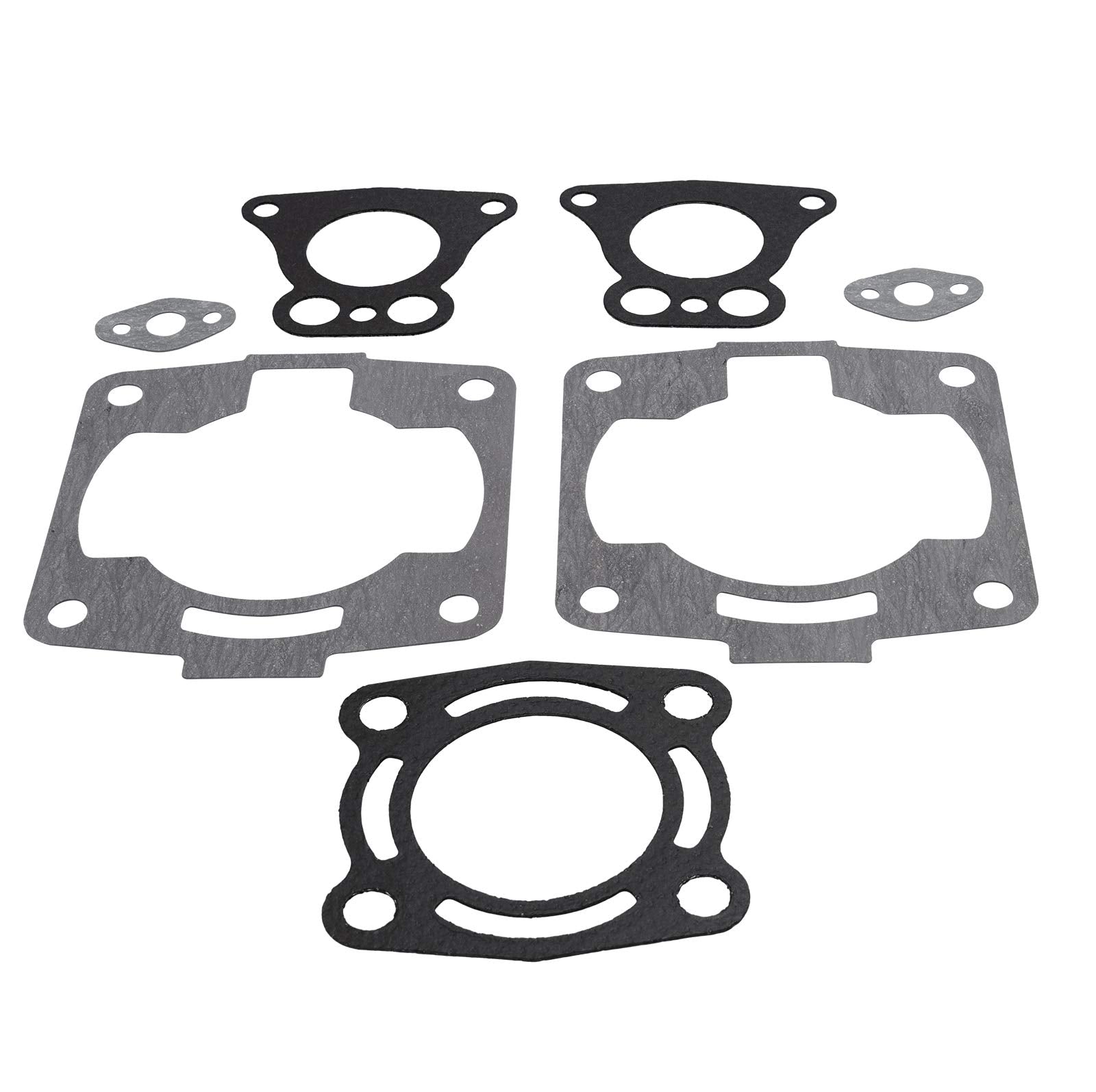 Top end kit for Polaris Virage SLH, SLTX Freedom, SL 700 and SLT 700 Jet Ski
