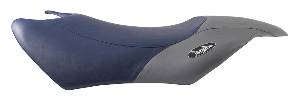 BlackTip Jetsports seat cover for Yamaha WaveRunner GP800R GP1200R 2000-2002 Jet Ski