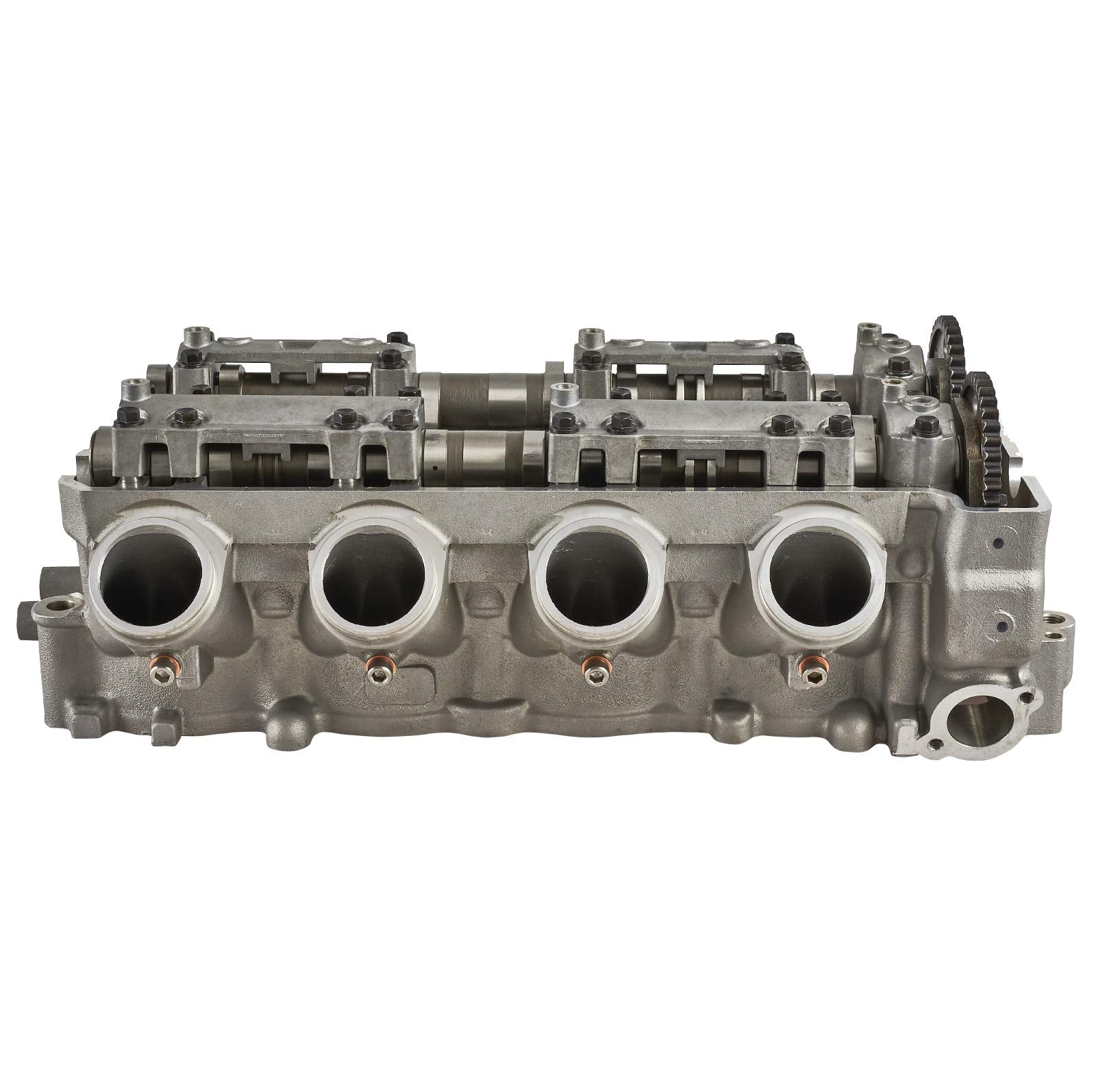 SBT cylinder head for Yamaha 2004-2008 FX140 HO, FX Cruiser HO, AR230 HO and SX230 HO WaveRunner Jet Ski