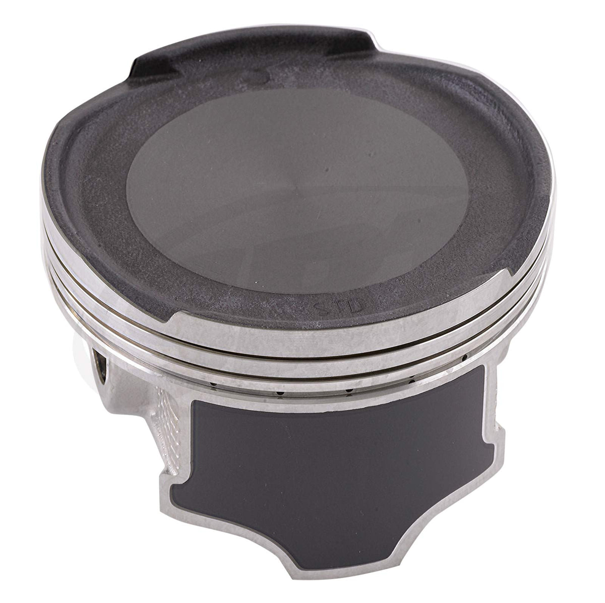 Piston and ring kit for Kawasaki 13001-3737, fits STX 15F, 160LX, ULTRA LX, and SXR Jet Ski models