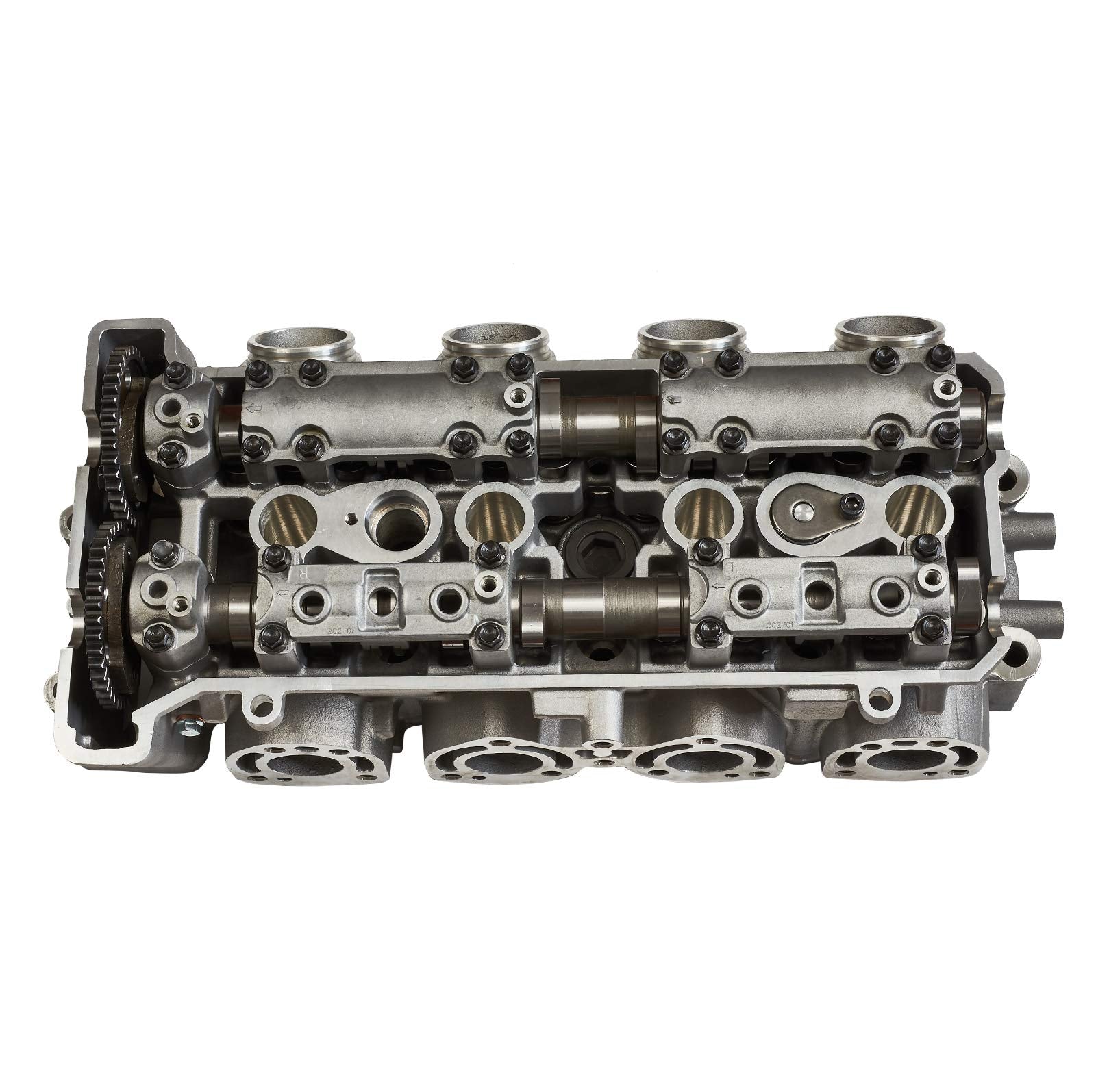 SBT cylinder head for Yamaha 2004-2008 FX140 HO, FX Cruiser HO, AR230 HO and SX230 HO WaveRunner Jet Ski