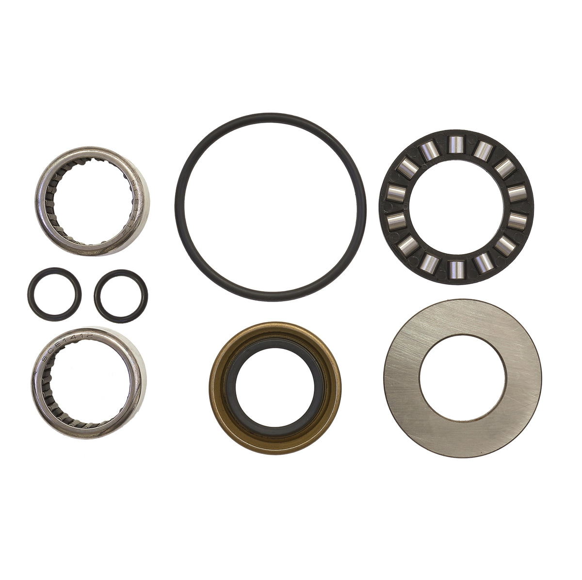 Jet pump rebuild kit for Sea-Doo GSX LTD and XP LTD Jet Ski models