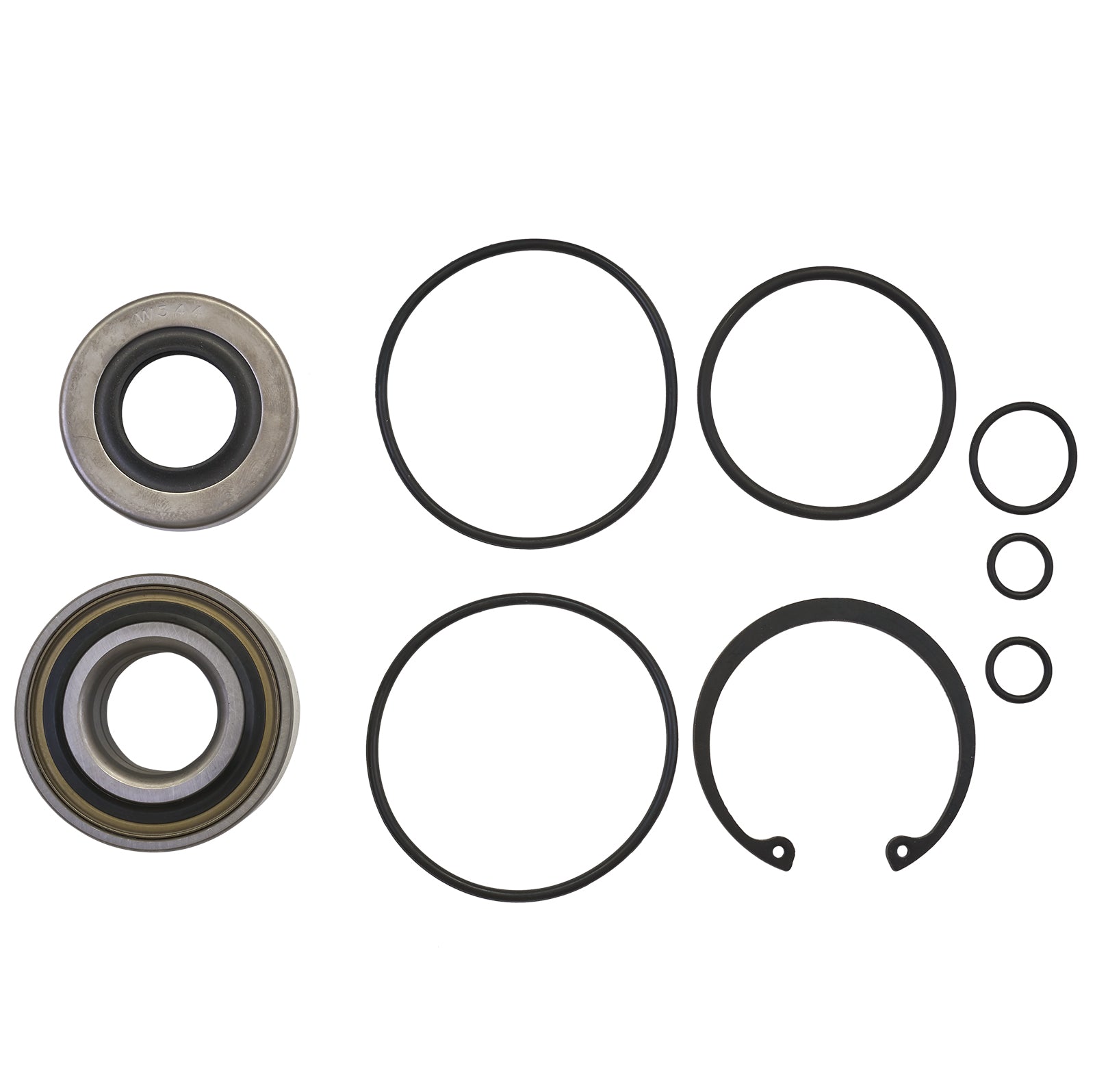 Jet pump rebuild kit for Sea-Doo GTX 4-Tec SC Utopia 205 Jet Ski