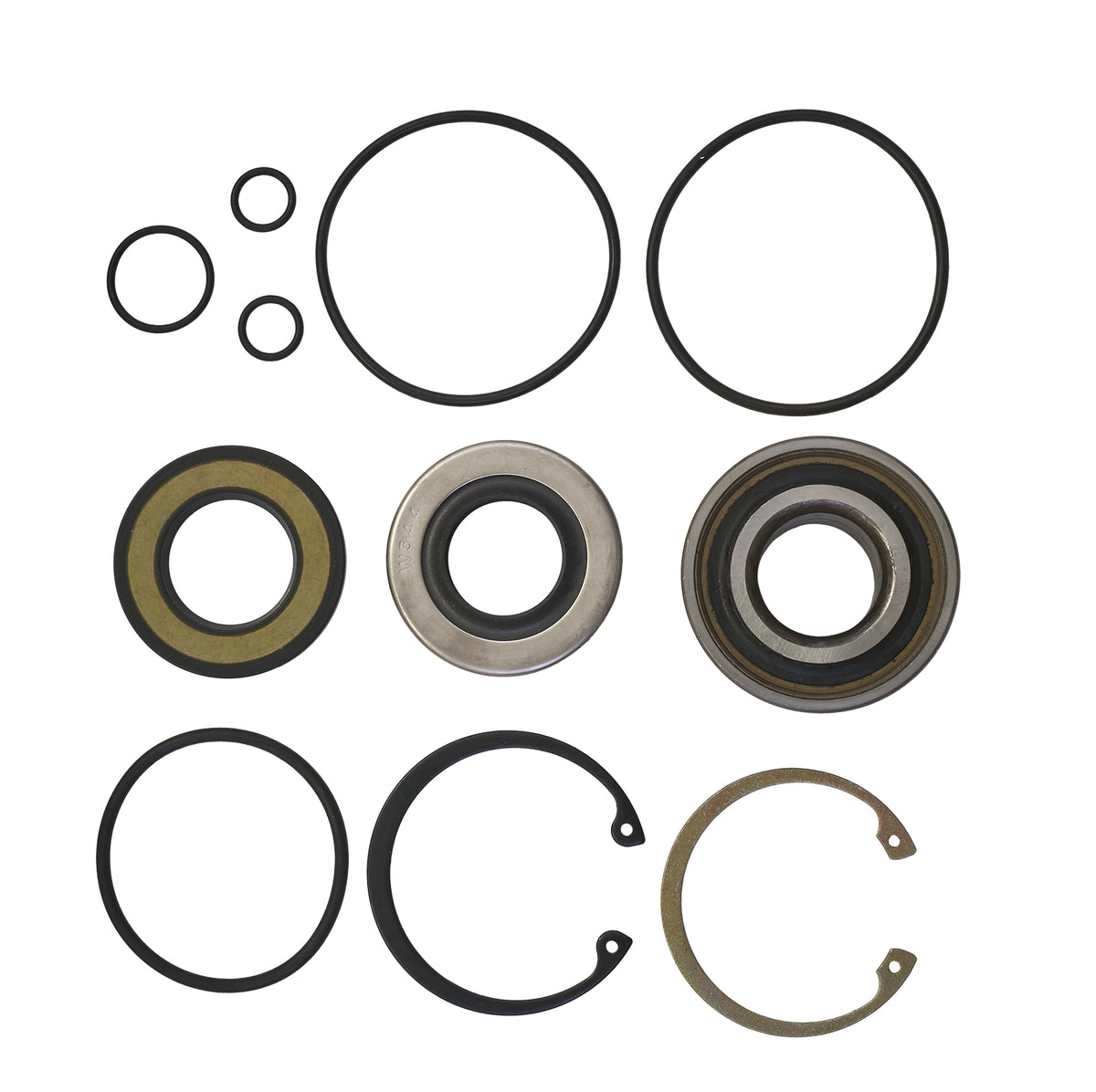 Sea-Doo Jet Ski jet pump rebuild kit for GTX 4-TEC and GTX 4-TEC SC select models