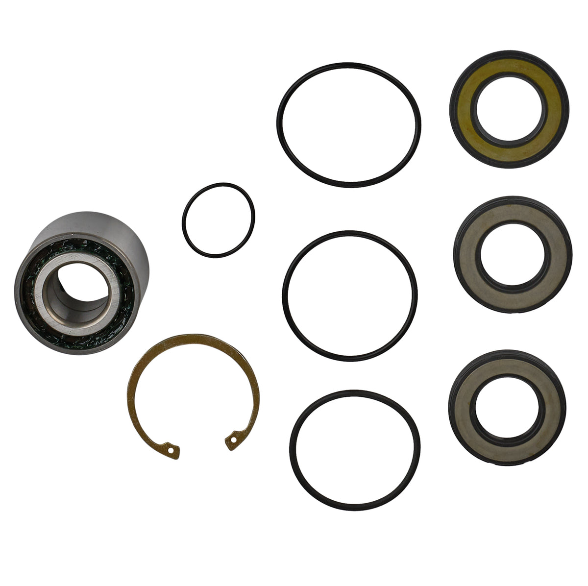 Jet pump rebuild kit for select Sea-Doo Spark 2Up and 3Up models, Jet Ski