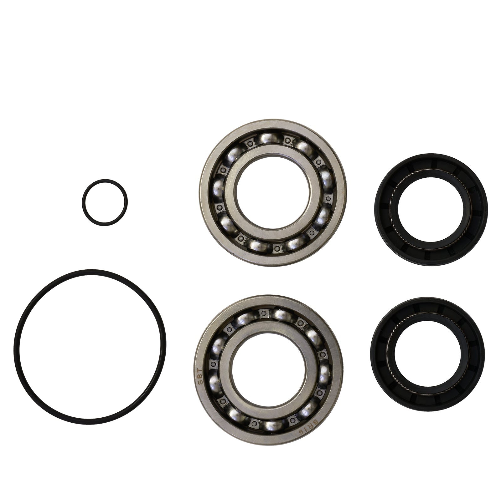 Jet Ski jet pump bearings and seals compatible with Kawasaki JS550