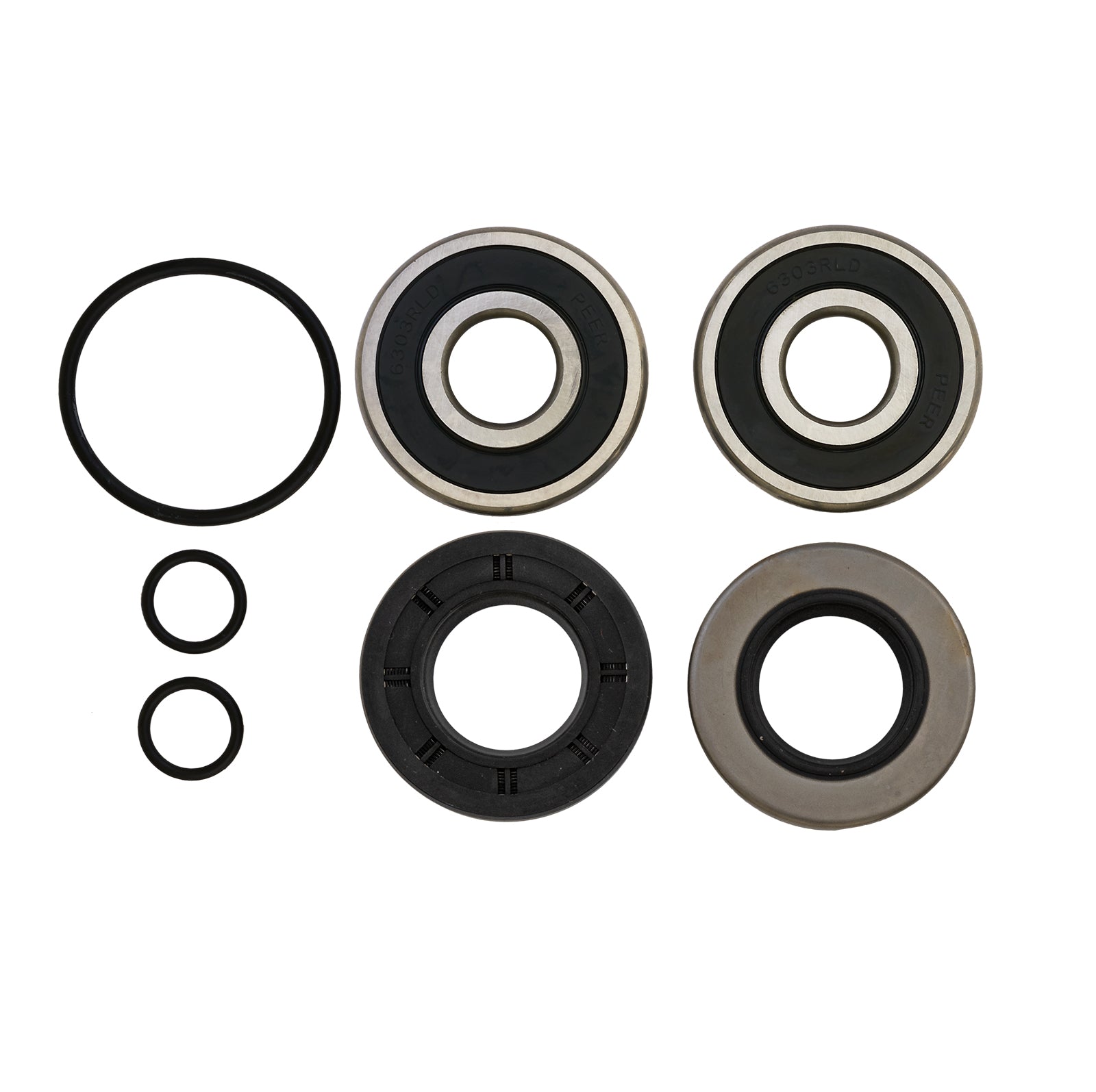 Jet Ski jet pump bearings and seals compatible with Kawasaki 900 STX