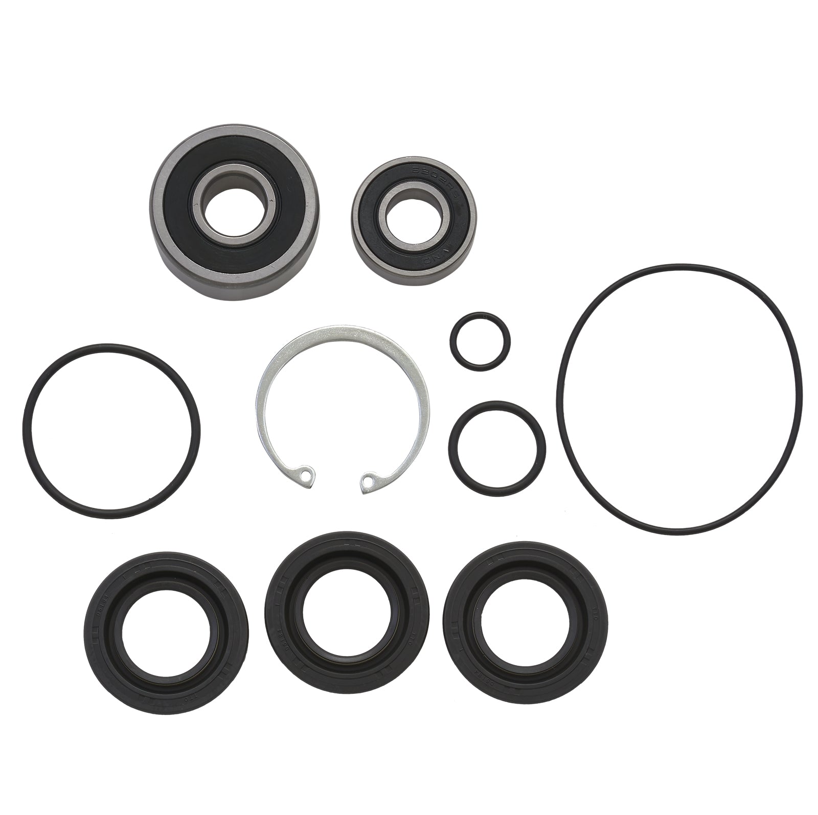Jet pump rebuild kit for Kawasaki 1200 STX-R, 900 STX/STX 12F-STX 2005-2006 Jet Ski