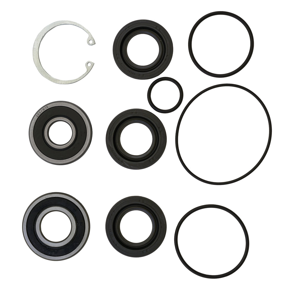 Jet Pump Rebuild Kit compatible with 2007 Kawasaki STX 12F/STX 15F Jet Ski