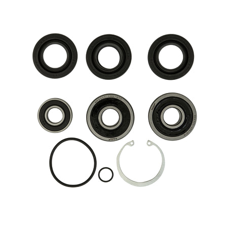 Jet pump rebuild kit for select Kawasaki STX 15F models, includes bearings and seals for Jet Ski repairs