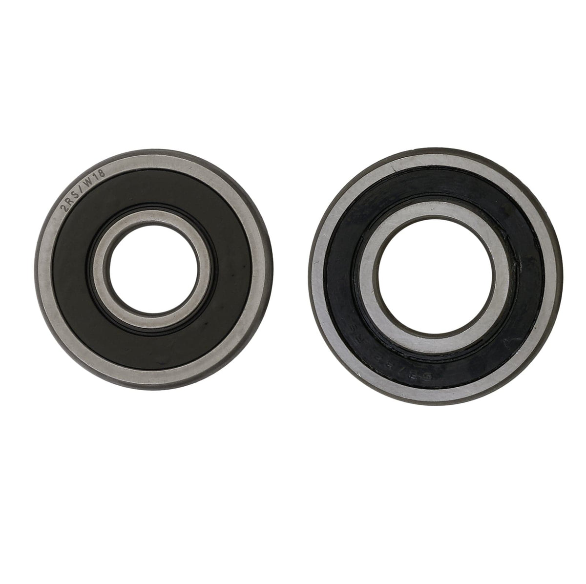 Jet pump rebuild kit for select Kawasaki STX 15F models, includes bearings and seals for Jet Ski repairs