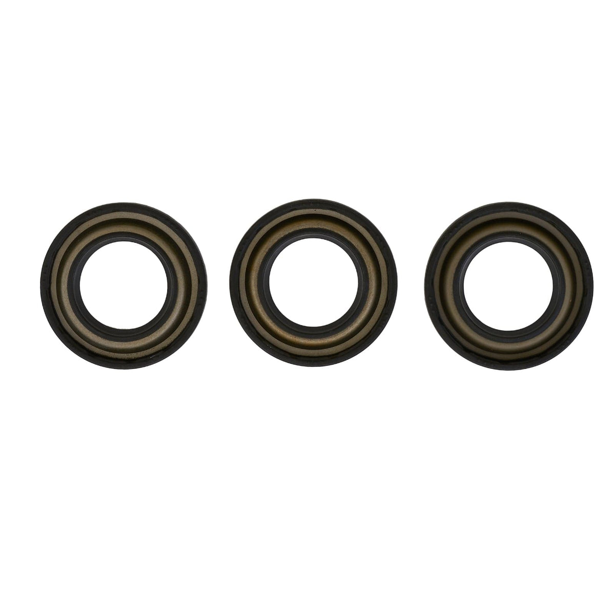 Jet pump rebuild kit for select Kawasaki STX 15F models, includes bearings and seals for Jet Ski repairs