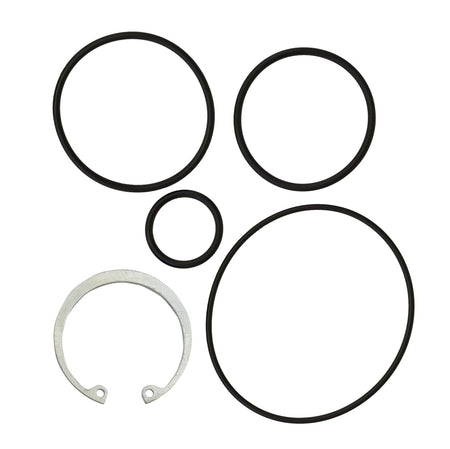 Jet pump rebuild kit for select Kawasaki STX 15F models, includes bearings and seals for Jet Ski repairs