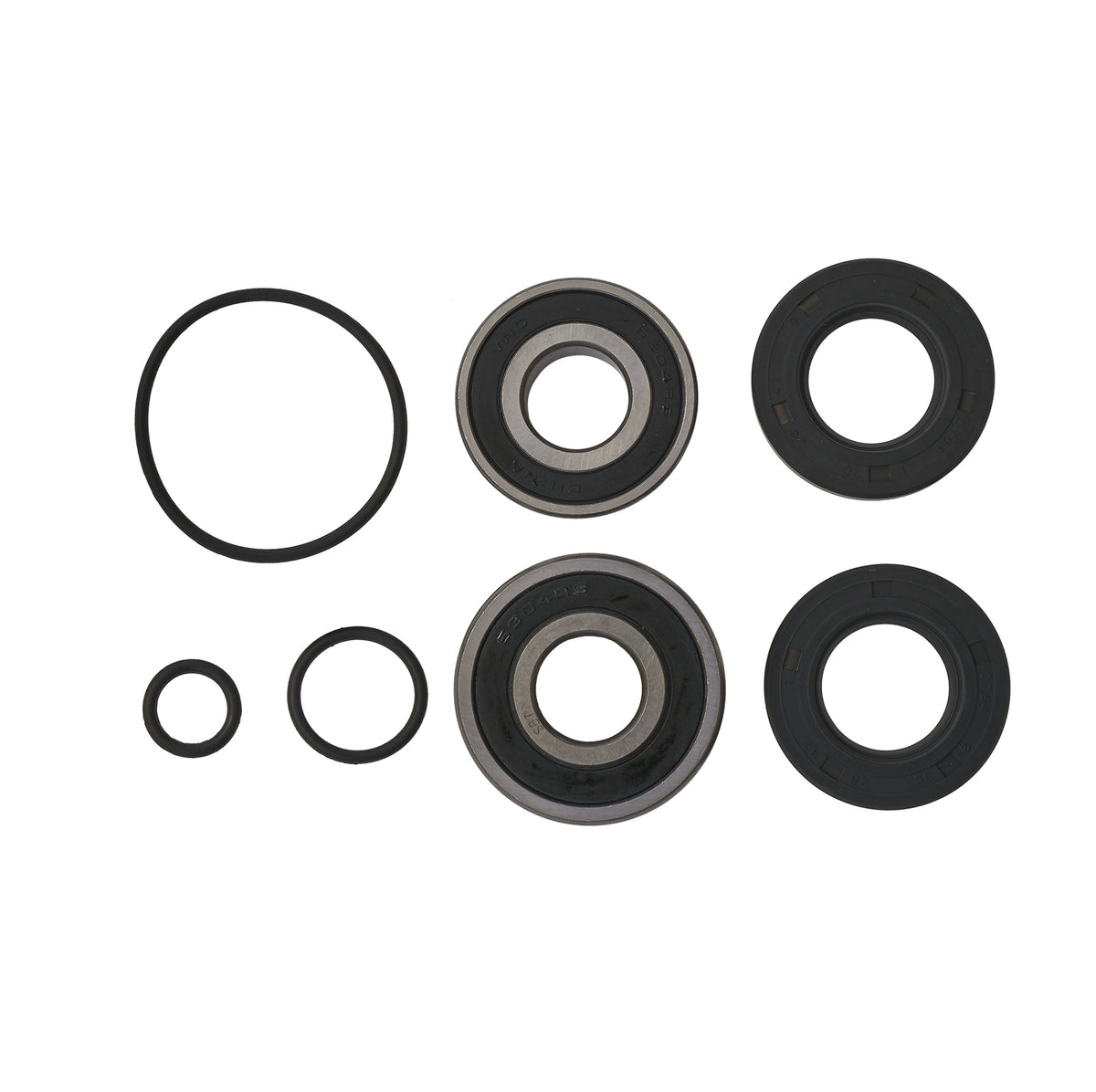 Jet Pump Rebuild Kit compatible with Polaris SL650 and SL750 Jet Ski