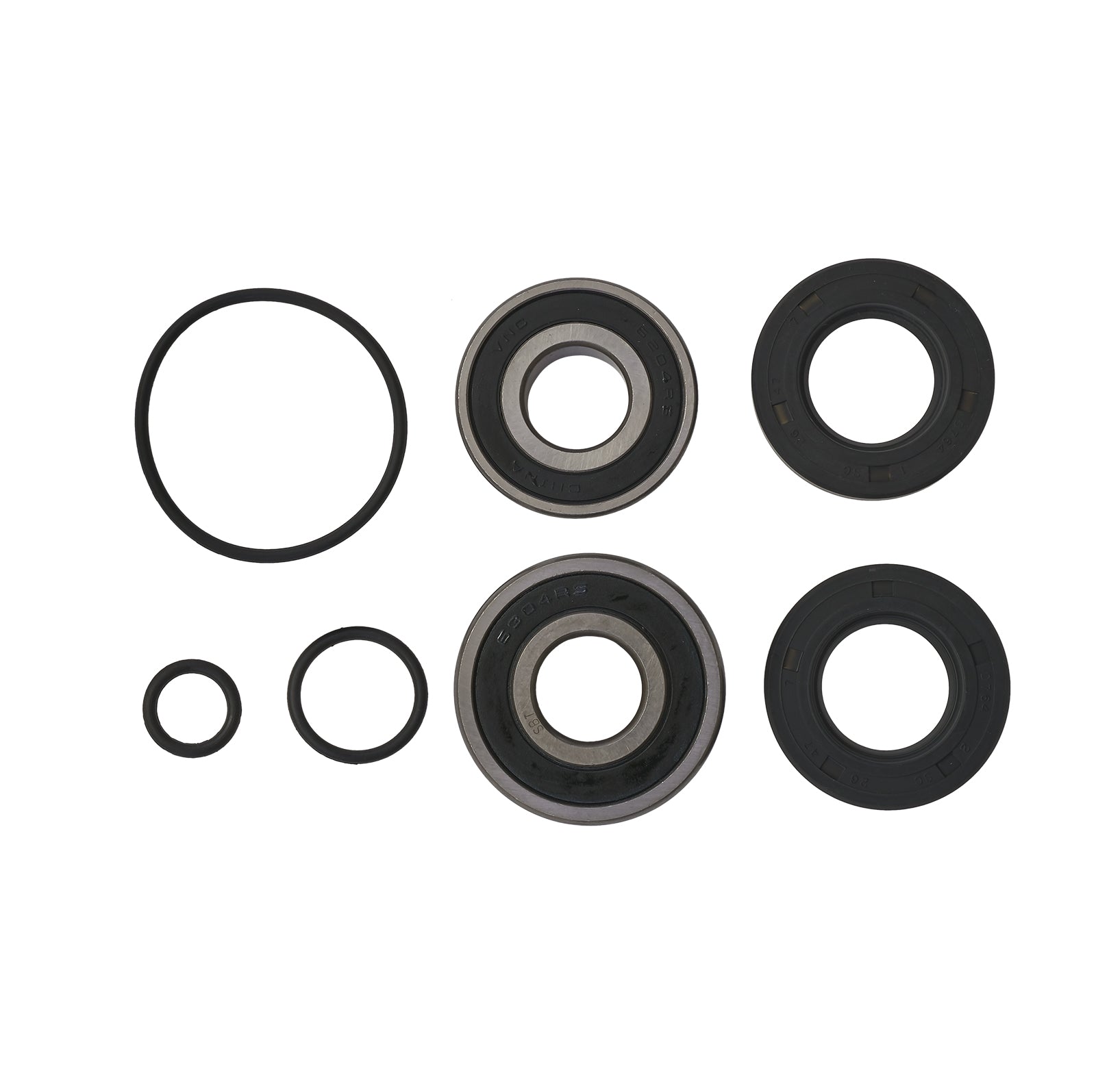 Jet Pump Rebuild Kit compatible with Polaris SL650 and SL750 Jet Ski