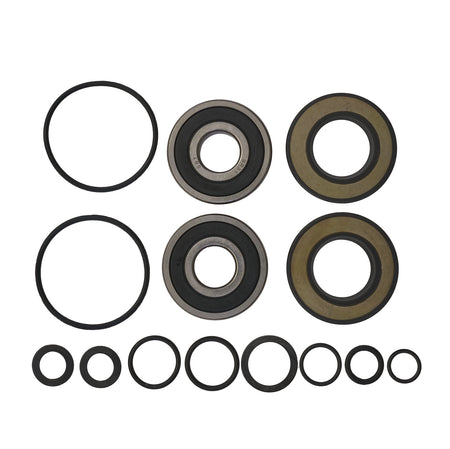 Jet pump rebuild kit for Polaris SLTX, SLTH, SL750, SL650, SLT750, and Hurricane 700 Jet Ski models