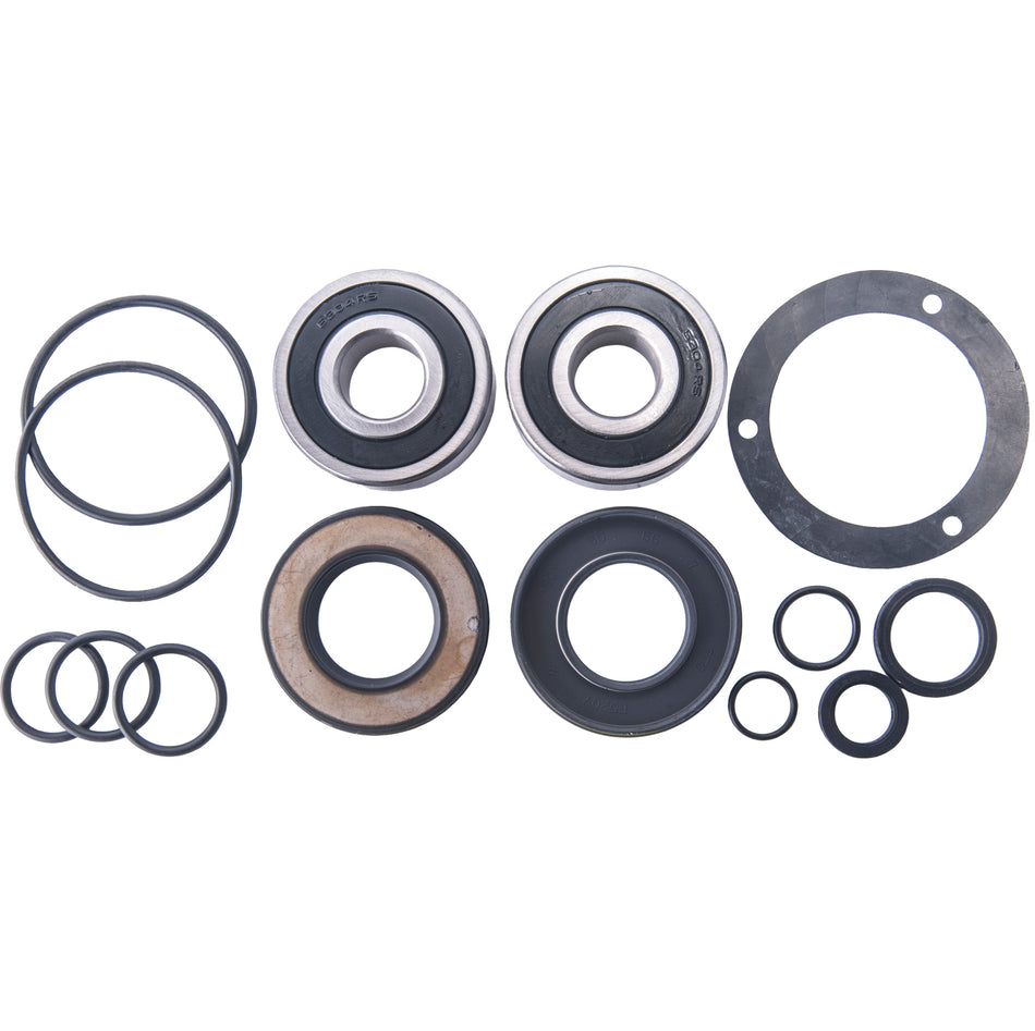 Jet Pump rebuild kit for select Polaris Virage, SLH, Genesis, and SLX models, Jet Ski replacement parts