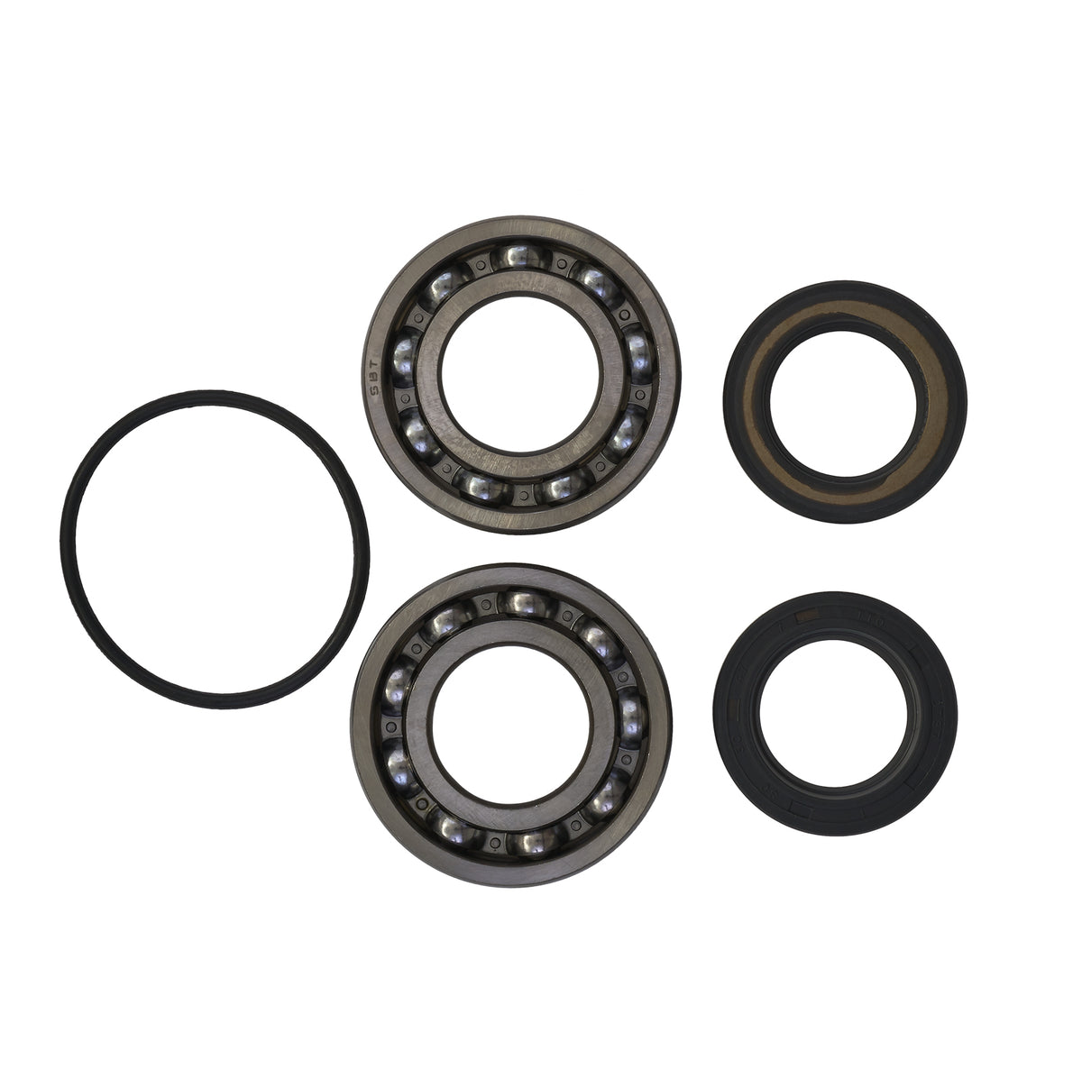 Jet pump rebuild kit compatible with Yamaha Wave Runner and Wave Jammer Jet Ski models