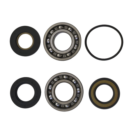 Jet Pump Rebuild Kit for Yamaha SuperJet and Wave Runner III 650 select models, includes bearings and seals for Jet Ski
