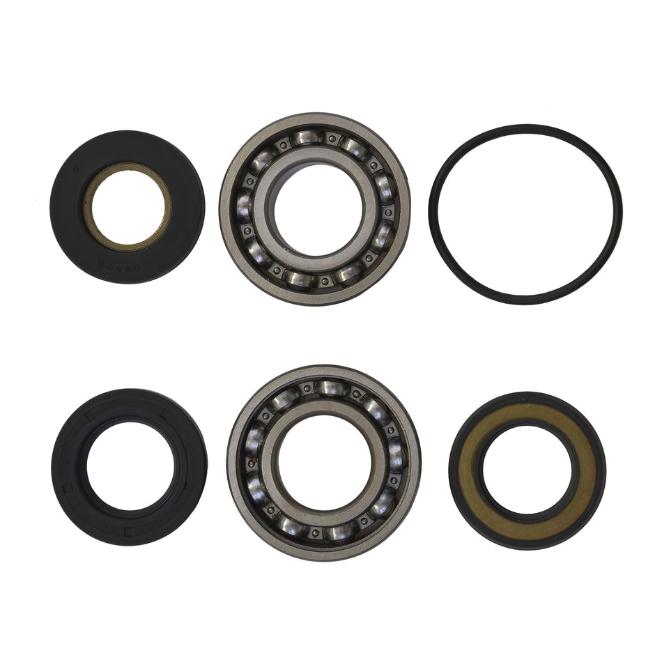 Jet Pump Rebuild Kit for Yamaha SuperJet and Wave Runner III 650 select models, includes bearings and seals for Jet Ski