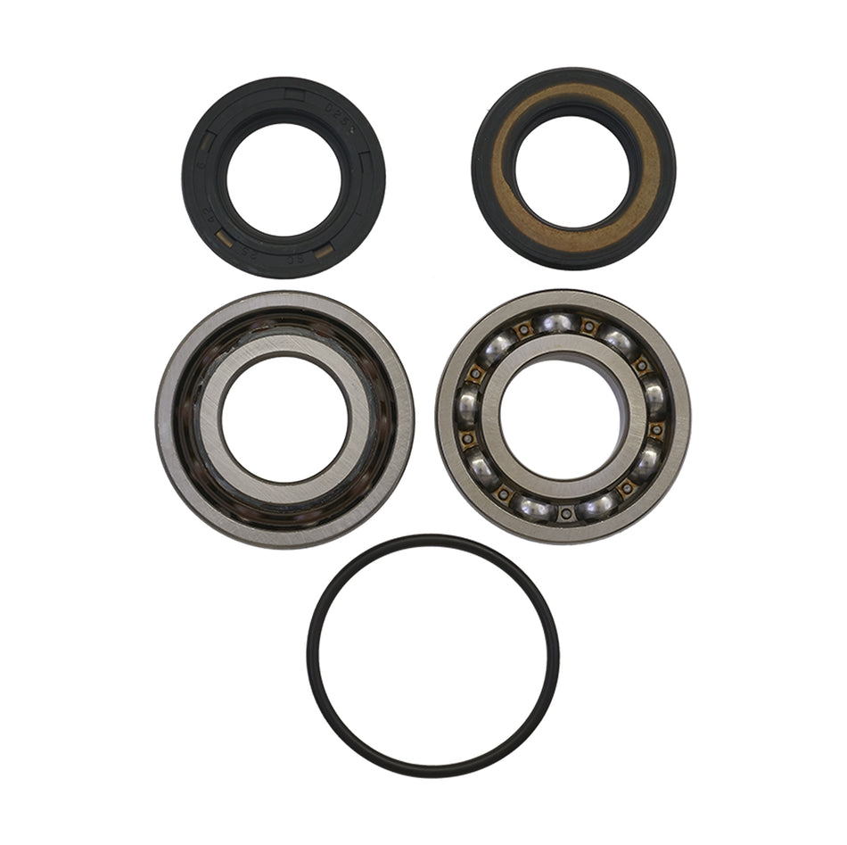 Jet pump rebuild kit for select Yamaha XL700, SuperJet, and Wave Blaster models, compatible with WaveRunner and Jet Ski