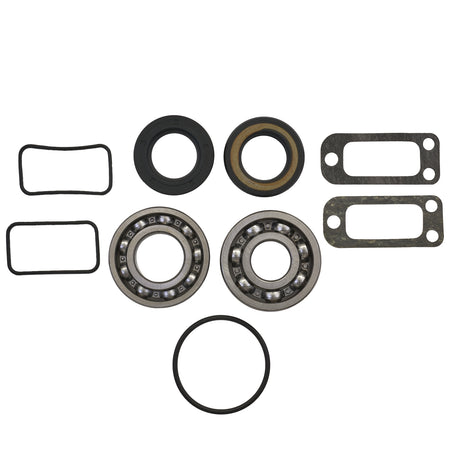 Jet pump rebuild kit for select Yamaha GP800, Wave Runner 760, and GP1200 models Jet Ski