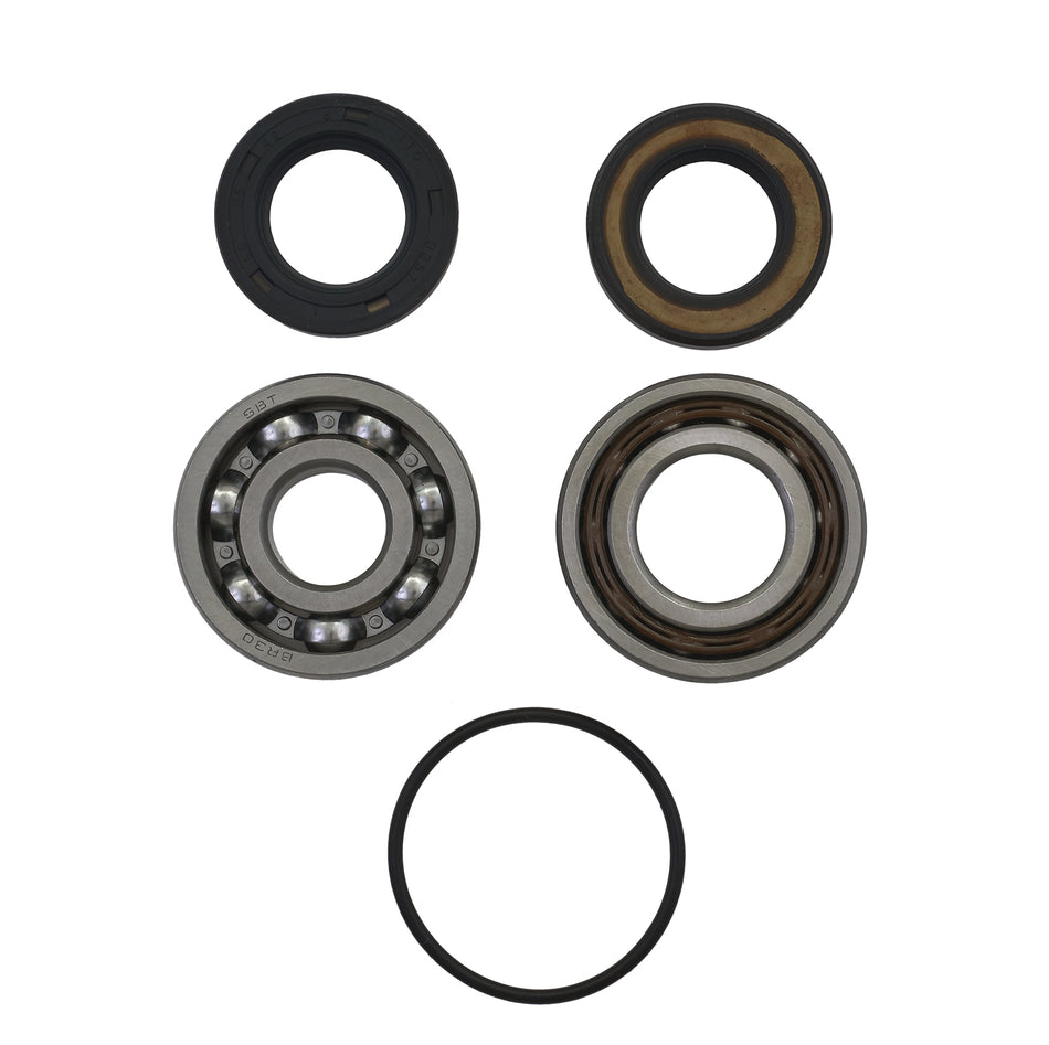 Jet pump rebuild kit for select Yamaha Exciter 135, 270, LS2000 models, WaveRunner and Jet Ski applications