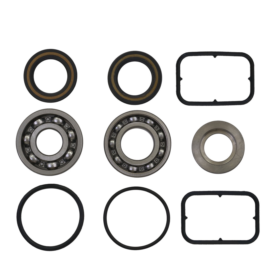 Jet pump rebuild kit for select Yamaha AR210, SX210, FX140, GP1300 models, compatible with WaveRunner and Jet Ski