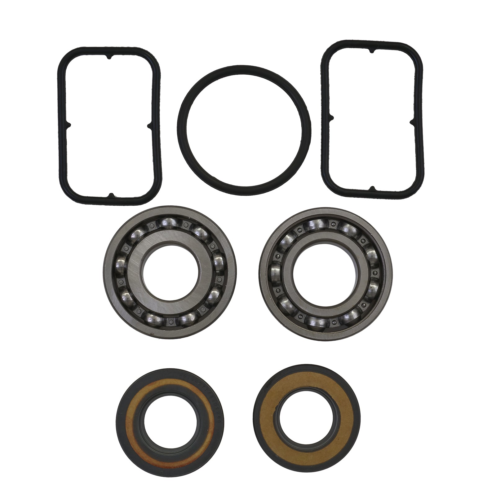 Jet pump rebuild kit for Yamaha VX 110 (2005–2006) WaveRunner Jet Ski compatible parts