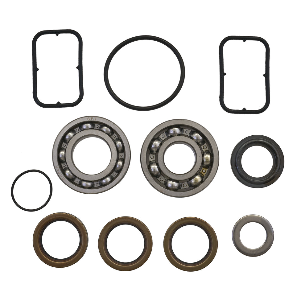 Jet pump rebuild kit for Yamaha FX Cruiser HO and FX HO select models, compatible with WaveRunner and Jet Ski
