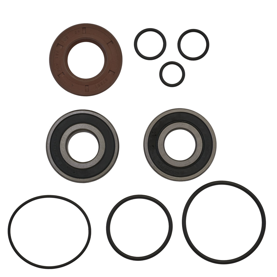 Jet pump rebuild kit for TigerShark Daytona 770 and Monte Carlo 640 Jet Ski, compatible with Sea-Doo models