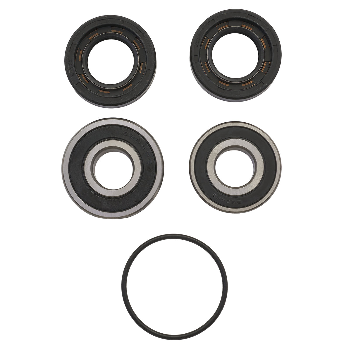 Jet pump rebuild kit compatible with TigerShark 900 Jet Ski and Sea-Doo models