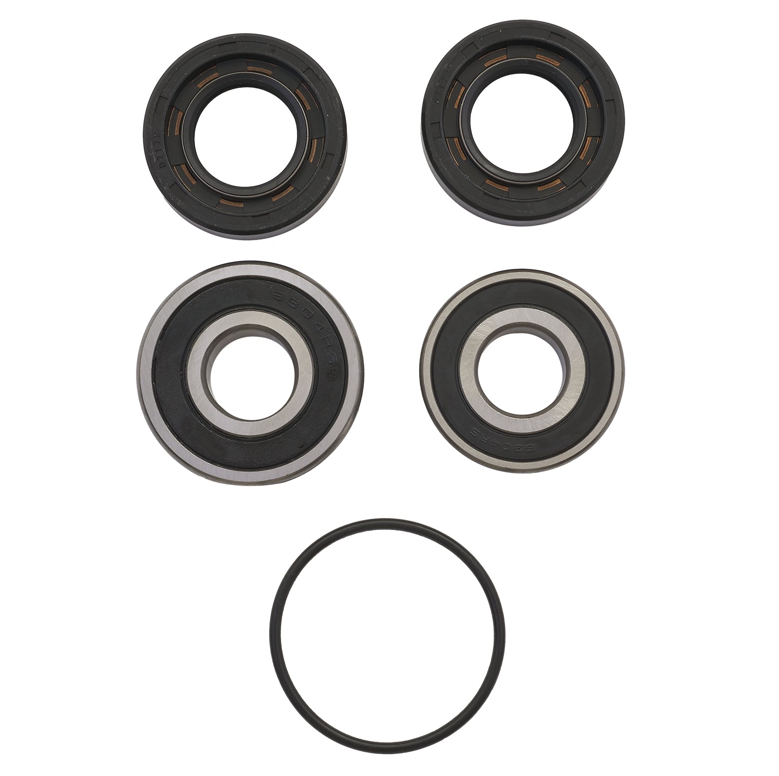 Jet pump rebuild kit compatible with TigerShark 900 Jet Ski and Sea-Doo models