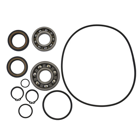 Jet Pump Rebuild Kit compatible with Honda F-12, F-12X, R-12X (2002–2007) Jet Ski