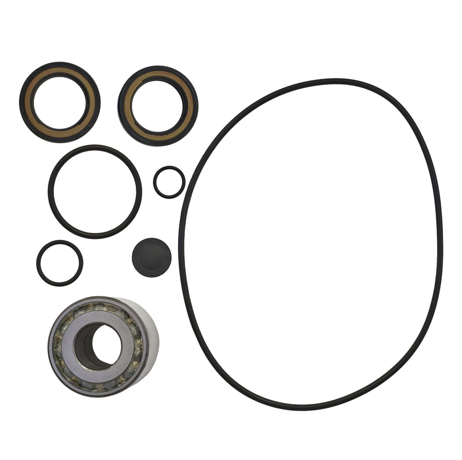 Jet Ski jet pump rebuild kit compatible with Honda F-15X/F-15 2008–2009