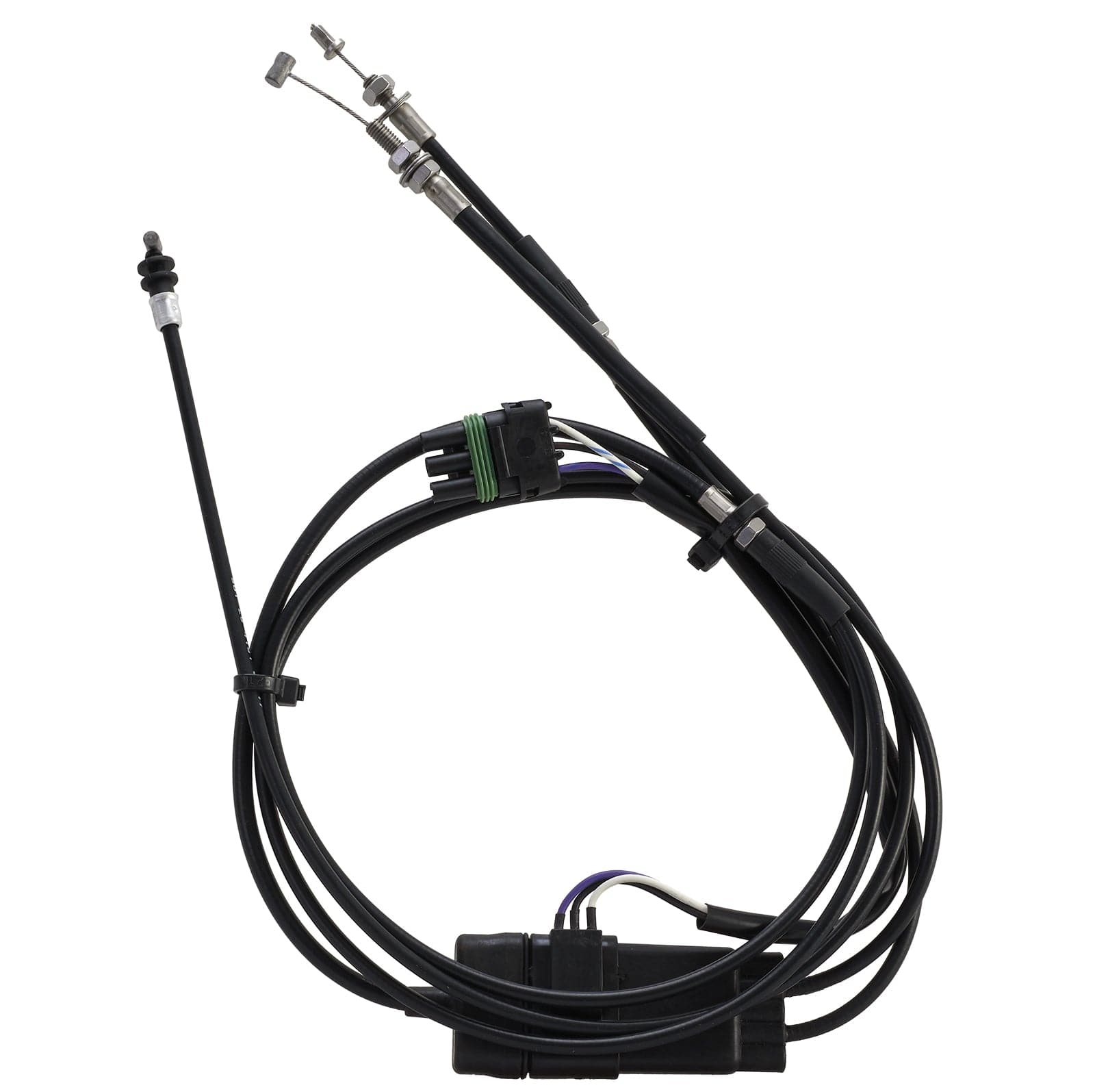 Throttle cable compatible with 204390207 for Sea-Doo LRV 2000-01 Jet Ski