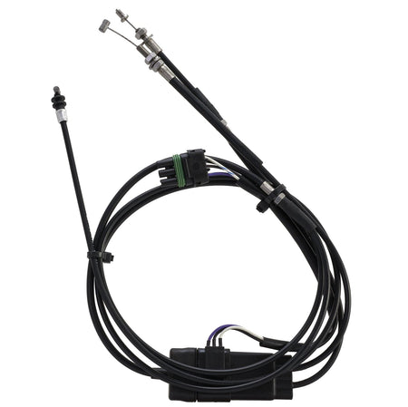 Throttle cable compatible with 204390207 for Sea-Doo LRV 2000-01 Jet Ski