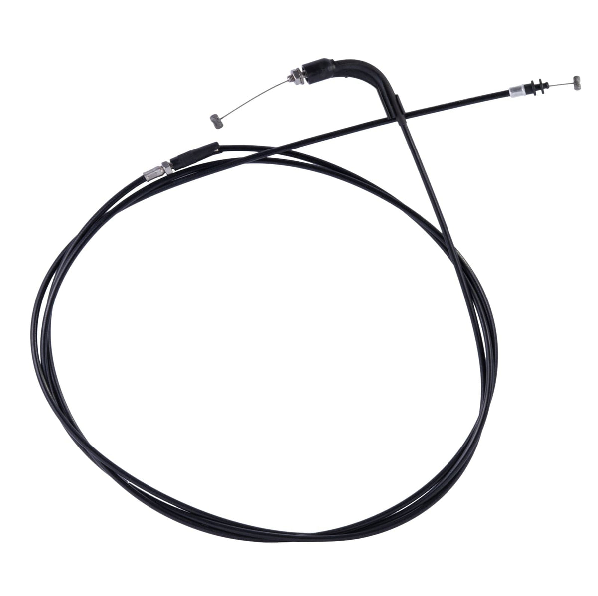 Sea-Doo throttle cable compatible with 204390301 for LRV DI 2002-03 Jet Ski