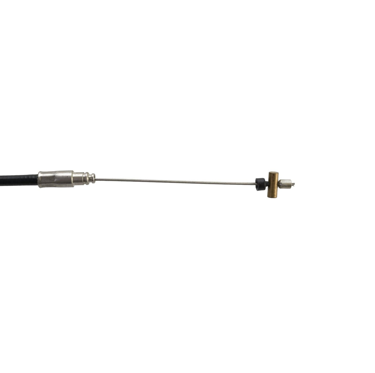 Sea-Doo 277000137 throttle cable for SP, SPX, and GTS 1992-1993 select models Jet Ski