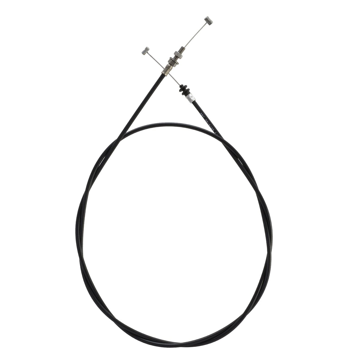 Throttle cable compatible with 277000252 for Sea-Doo SPI/SP 1994-97 Jet Ski