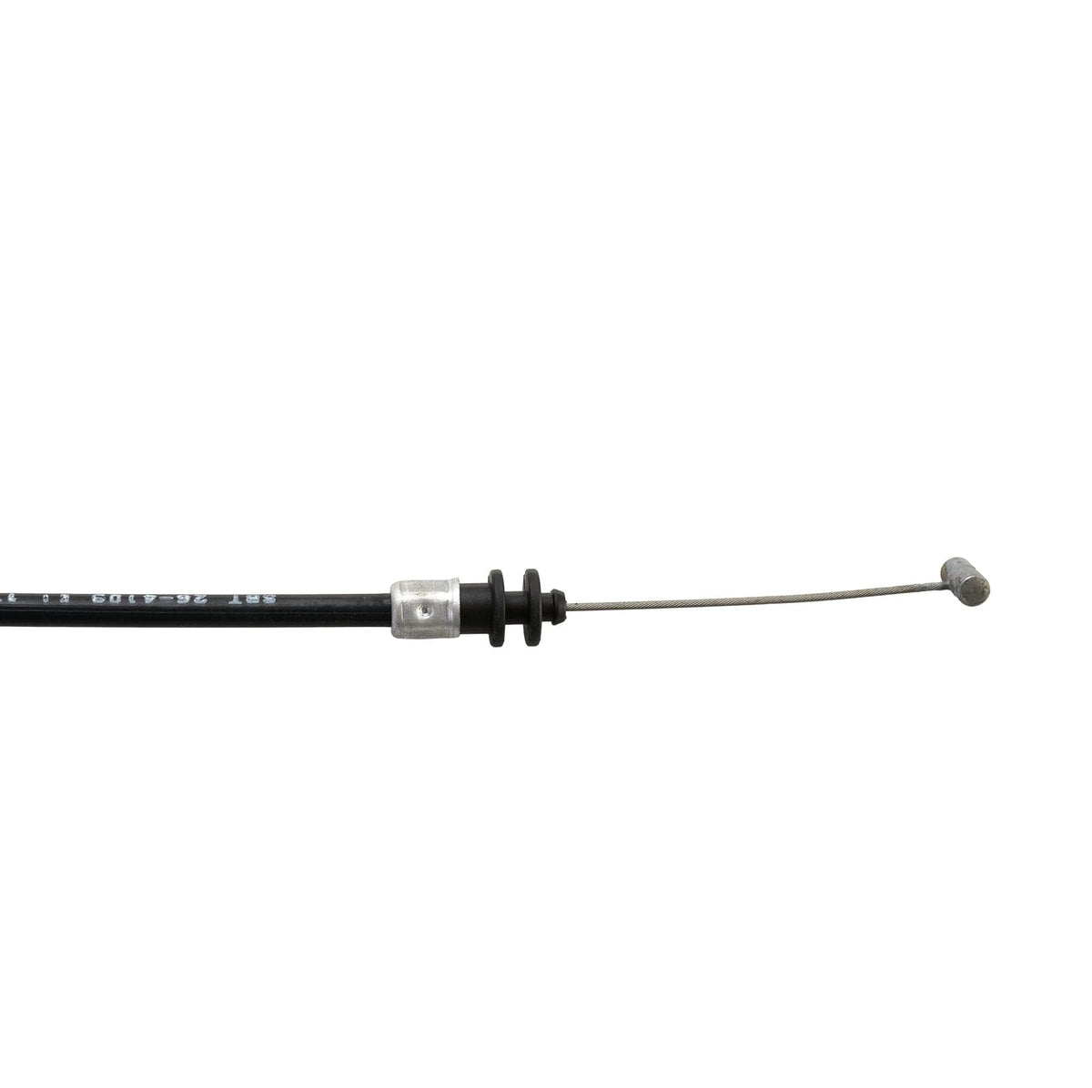 Throttle cable compatible with 277000252 for Sea-Doo SPI/SP 1994-97 Jet Ski