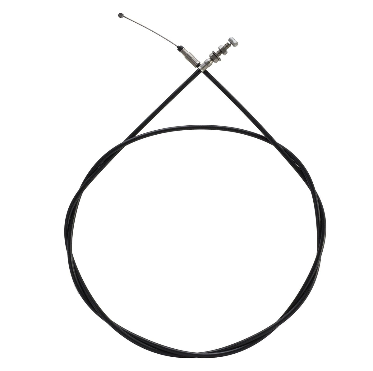 Throttle cable compatible with Sea-Doo XP/SPX/GTX 1994-95, replaces part 277000271 for Jet Ski