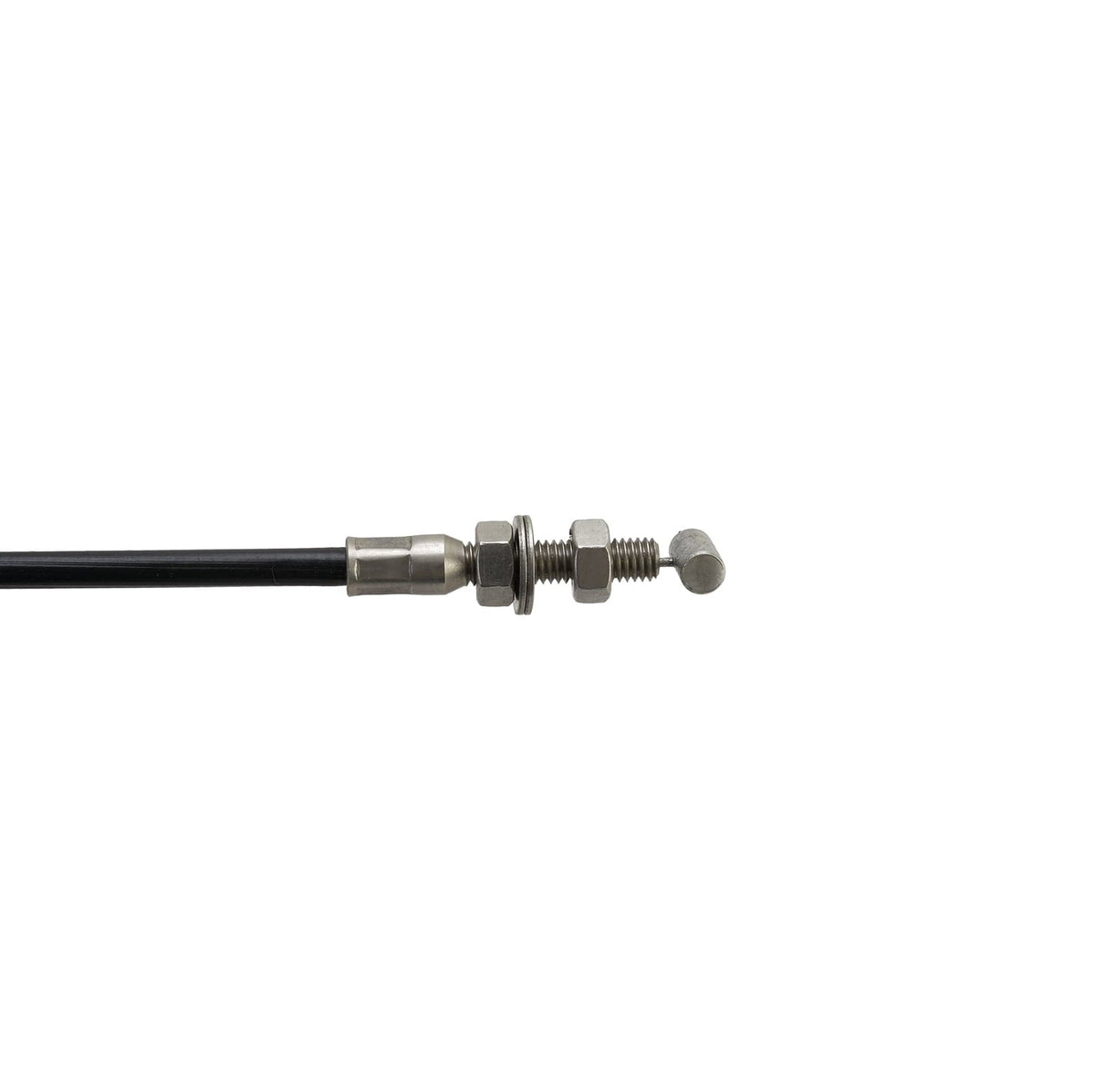Throttle cable compatible with Sea-Doo XP/SPX/GTX 1994-95, replaces part 277000271 for Jet Ski
