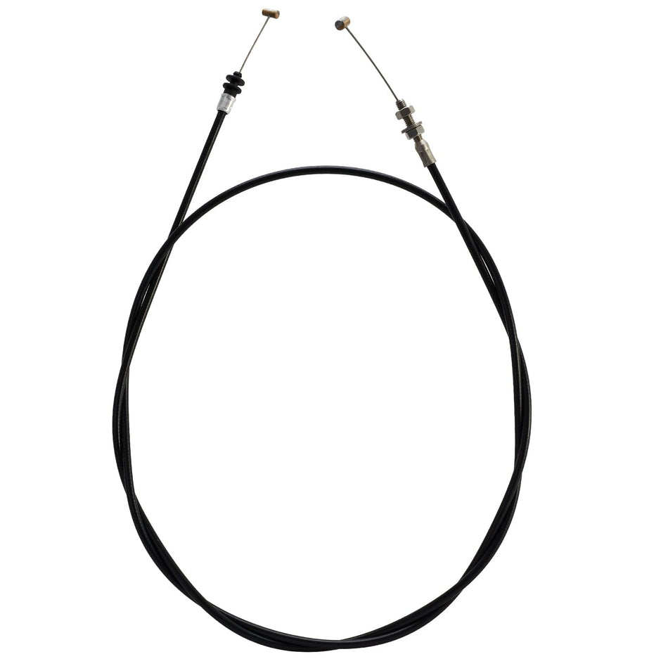 Throttle cable compatible with 277000468 for Sea-Doo XP 800/SPX Jet Ski models 1995-1999