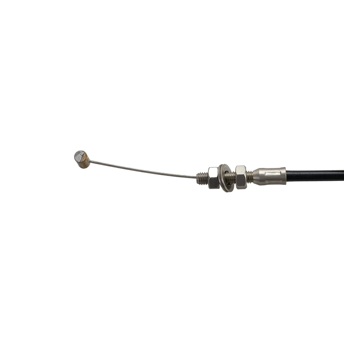 Throttle cable compatible with 277000468 for Sea-Doo XP 800/SPX Jet Ski models 1995-1999