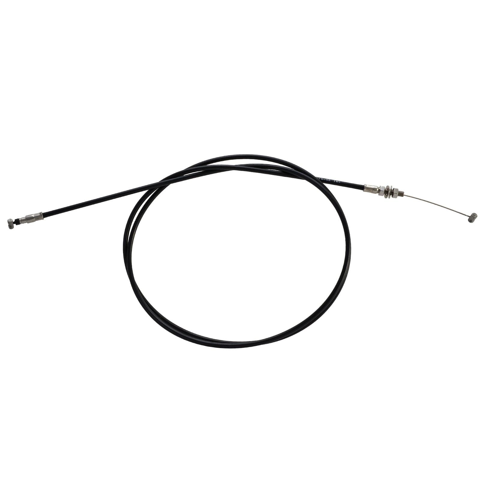 Throttle cable compatible with 277000502 for 1996 Sea-Doo GTI Jet Ski